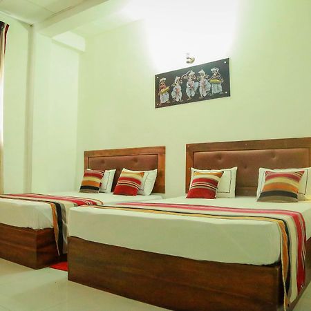 Hotel Moonstone Anuradhapura Exterior foto